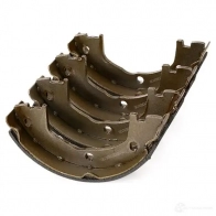 Барабанные тормозные колодки, комплект RIDEX 70b0212 NGF VM0 1437708922 - Изображение 3