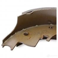 Барабанные тормозные колодки, комплект RIDEX 70b0250 F5 UKV 1437709472 - Изображение 4
