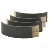 Барабанные тормозные колодки, комплект RIDEX XIQU VF 70b0173 1437709477 - Изображение 4