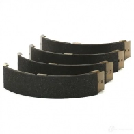 Барабанные тормозные колодки, комплект RIDEX DX66F U 70b0333 1437709483 - Изображение 4
