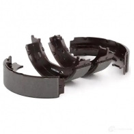 Тормозные колодки ручника, комплект RIDEX 1419b0009 1437705872 HSY 1T - Изображение 3