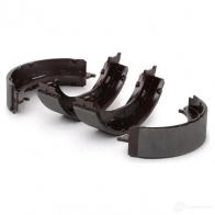 Тормозные колодки ручника, комплект RIDEX 1419b0009 1437705872 HSY 1T - Изображение 4