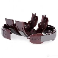 Тормозные колодки ручника, комплект RIDEX 762 JYKZ 1419b0004 1437705883 - Изображение 3