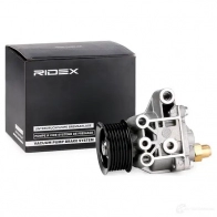 Вакуумный насос, тормозной системы RIDEX 387v0012 1437972372 0R 7UL - Изображение 2