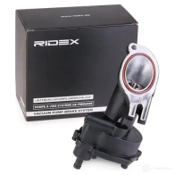 Вакуумный насос, тормозной системы RIDEX 1437972373 FRZ KK3 387v0002 - Изображение 2