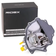 Вакуумный насос, тормозной системы RIDEX 387v0006 1437972384 QC S8VWG - Изображение 2