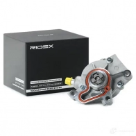 Вакуумный насос, тормозной системы RIDEX 387v0016 1437972389 2 TAY9 - Изображение 3