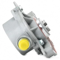 Вакуумный насос, тормозной системы RIDEX 387v0016 1437972389 2 TAY9 - Изображение 5