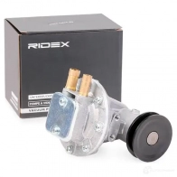 Вакуумный насос, тормозной системы RIDEX 387v0030 UTF O3 1437972477 - Изображение 2