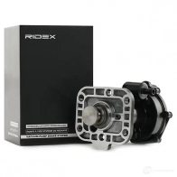 Вакуумный насос, тормозной системы RIDEX W TKDP 1437972402 387v0025 - Изображение 2