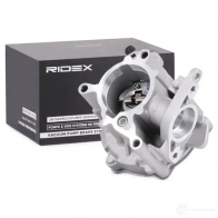 Вакуумный насос, тормозной системы RIDEX 1437972461 PL 6YIM0 387v0032 - Изображение 2