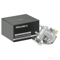 Вакуумный насос, тормозной системы RIDEX 1437972467 4 UF3T 387v0058 - Изображение 2