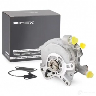 Вакуумный насос, тормозной системы RIDEX MEF SJ 387v0007 1437972415 - Изображение 2