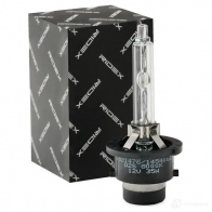 Лампа ксеноновая D2S P32D-2 35 Вт 85 В 8000K RIDEX U 59GN 1437705882 106B0051 - Изображение 2