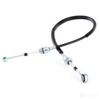 Трос коробки передач МКПП RIDEX 1787c0015 1437704698 ZA MS0AZ - Изображение 3