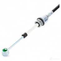 Трос коробки передач МКПП RIDEX 1787c0015 1437704698 ZA MS0AZ - Изображение 5