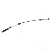 Трос коробки передач МКПП RIDEX MM78F L 1437704697 1787c0040 - Изображение 2