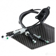 Трос коробки передач МКПП RIDEX 1787c0019 1437704712 1C5Y CBD - Изображение 2