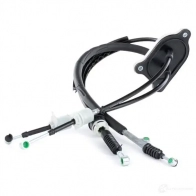 Трос коробки передач МКПП RIDEX 1787c0019 1437704712 1C5Y CBD - Изображение 3