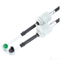 Трос коробки передач МКПП RIDEX 1787c0019 1437704712 1C5Y CBD - Изображение 4