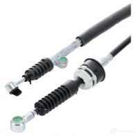 Трос коробки передач МКПП RIDEX 1787c0019 1437704712 1C5Y CBD - Изображение 5