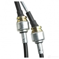 Трос коробки передач МКПП RIDEX B 3MEU 1437704935 1787c0044 - Изображение 3