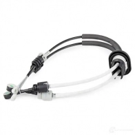 Трос коробки передач МКПП RIDEX UZC LH 1438553184 1787c0064 - Изображение 2
