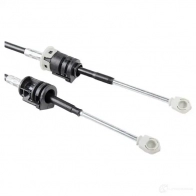 Трос коробки передач МКПП RIDEX UZC LH 1438553184 1787c0064 - Изображение 3