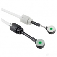 Трос коробки передач МКПП RIDEX UZC LH 1438553184 1787c0064 - Изображение 4