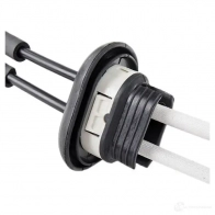Трос коробки передач МКПП RIDEX UZC LH 1438553184 1787c0064 - Изображение 5
