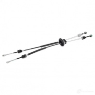 Трос коробки передач МКПП RIDEX UZC LH 1438553184 1787c0064 - Изображение 6