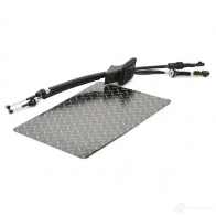 Трос коробки передач МКПП RIDEX 1787c0058 1437704741 6BK QI - Изображение 2