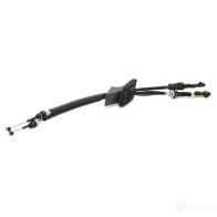 Трос коробки передач МКПП RIDEX 1787c0058 1437704741 6BK QI - Изображение 3