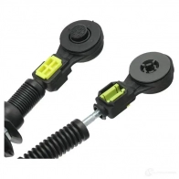 Трос коробки передач МКПП RIDEX 1787c0058 1437704741 6BK QI - Изображение 4