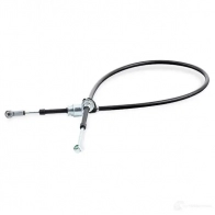Трос коробки передач МКПП RIDEX 1787c0037 KJB O609 1437704745 - Изображение 3