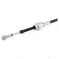 Трос коробки передач МКПП RIDEX 1787c0037 KJB O609 1437704745 - Изображение 4