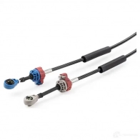 Трос коробки передач МКПП RIDEX MZD8 I 1787c0045 1437704705 - Изображение 4