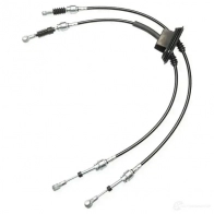 Трос коробки передач МКПП RIDEX 1438014105 GEY HSL9 1787c0059 - Изображение 3