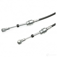 Трос коробки передач МКПП RIDEX 1438014105 GEY HSL9 1787c0059 - Изображение 5