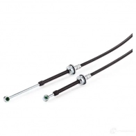 Трос коробки передач МКПП RIDEX 1437704742 Z2J E1 1787c0021 - Изображение 4