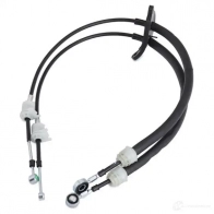 Трос коробки передач МКПП RIDEX 1787c0099 HS ZHE 1438553191 - Изображение 2