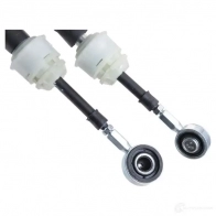 Трос коробки передач МКПП RIDEX 1787c0099 HS ZHE 1438553191 - Изображение 3