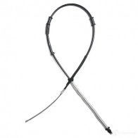 Трос ручника, стояночного тормоза RIDEX 124c0404 1437707546 5N2 J0SK - Изображение 3