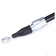Трос ручника, стояночного тормоза RIDEX AC3Q J 124c0141 1437707309 - Изображение 5