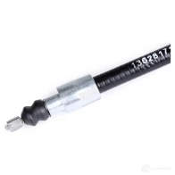 Трос ручника, стояночного тормоза RIDEX X6BGYF J 1437705705 124c0186 - Изображение 4