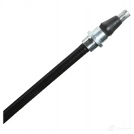 Трос ручника, стояночного тормоза RIDEX 124c0197 I KOY8 1437707542 - Изображение 4