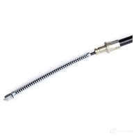 Трос ручника, стояночного тормоза RIDEX 1437705215 TB8V DCT 124c0087 - Изображение 4