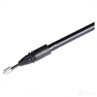 Трос ручника, стояночного тормоза RIDEX 124c0189 8LT2P 1 1437707293 - Изображение 5