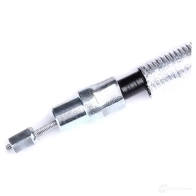 Трос ручника, стояночного тормоза RIDEX A3J PS 124c0185 1437707540 - Изображение 5