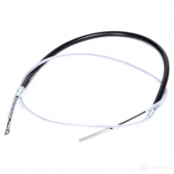 Трос ручника, стояночного тормоза RIDEX G7F HUH 124c0114 1437707533 - Изображение 3
